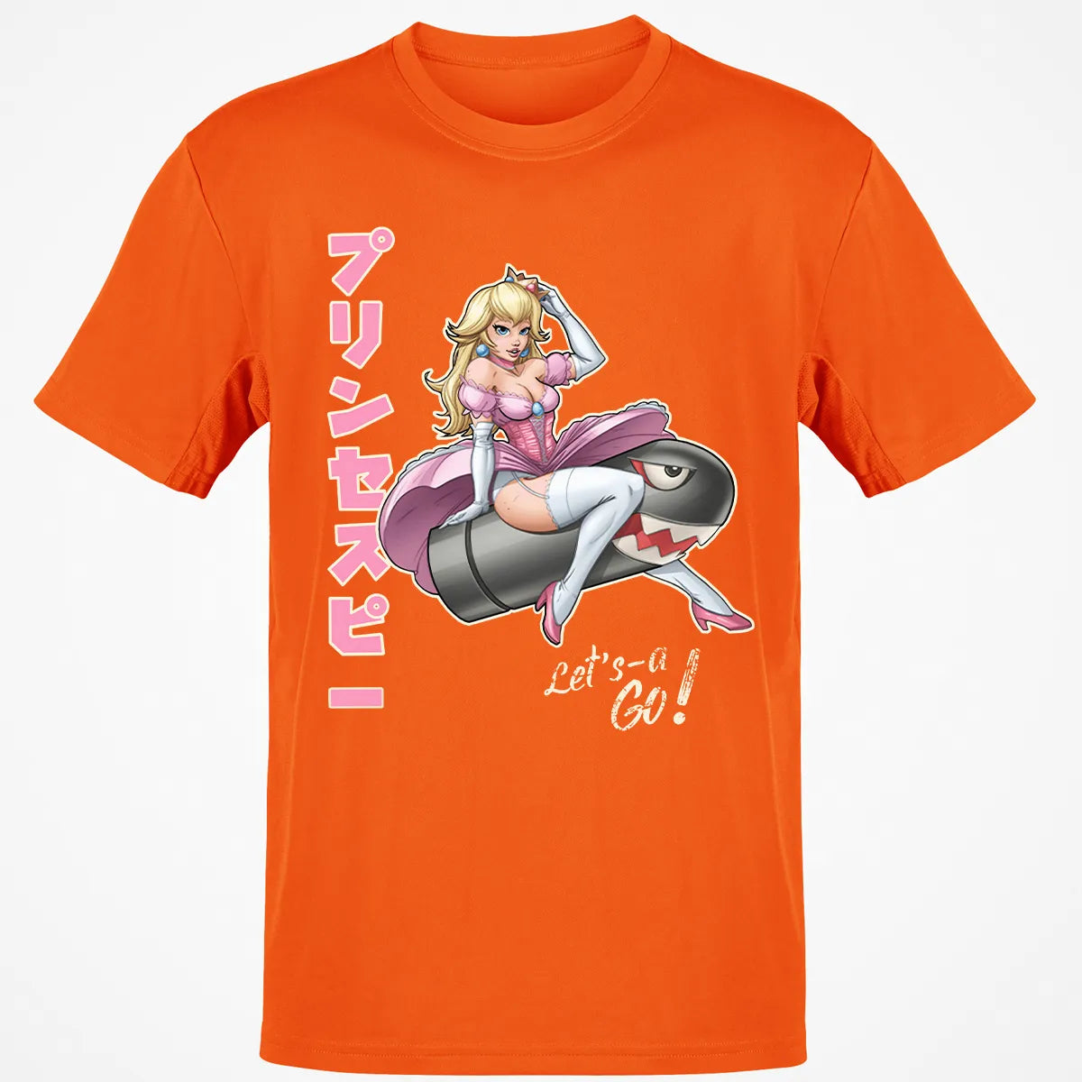 Classic Unisex T-Shirt - 6WB1Z9EY