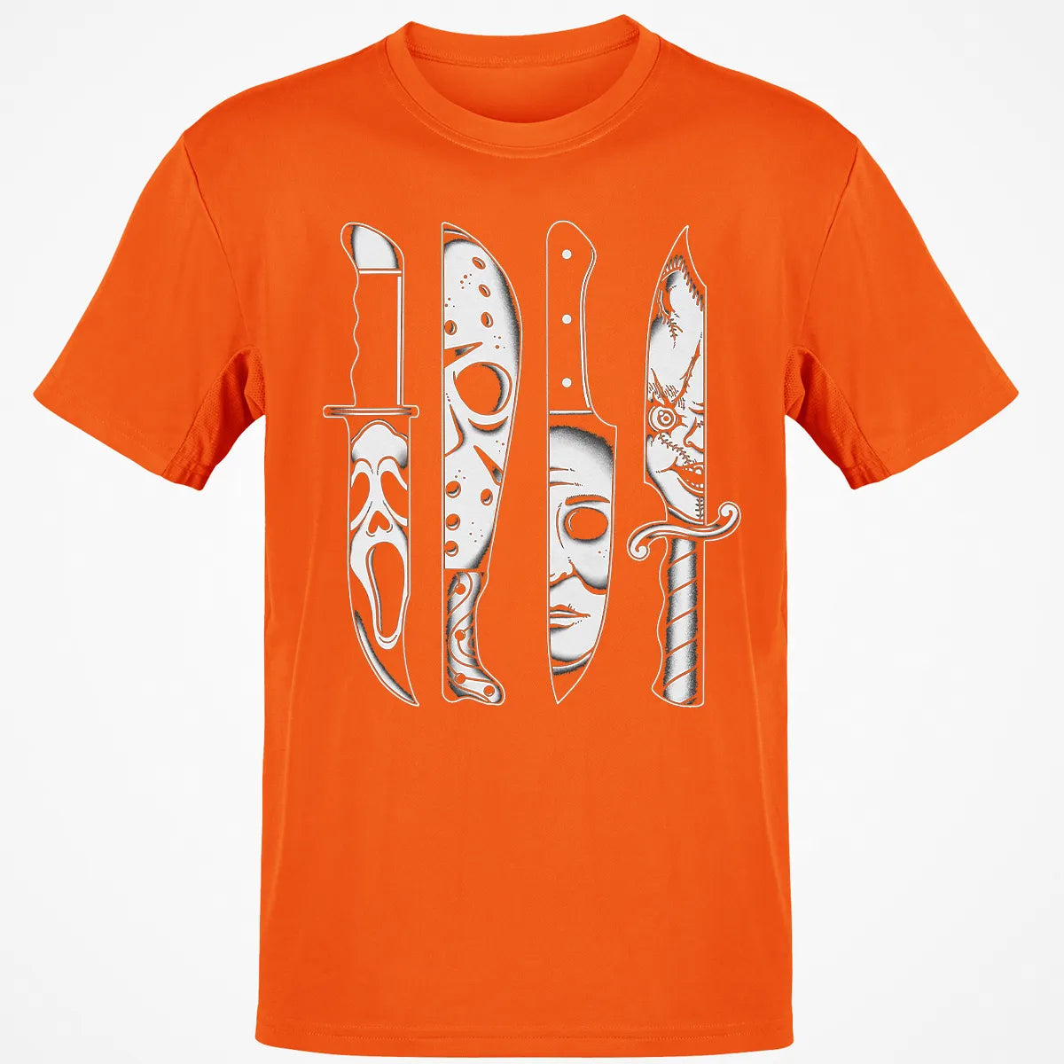 Classic Unisex T-Shirt - 2B9JWEUS