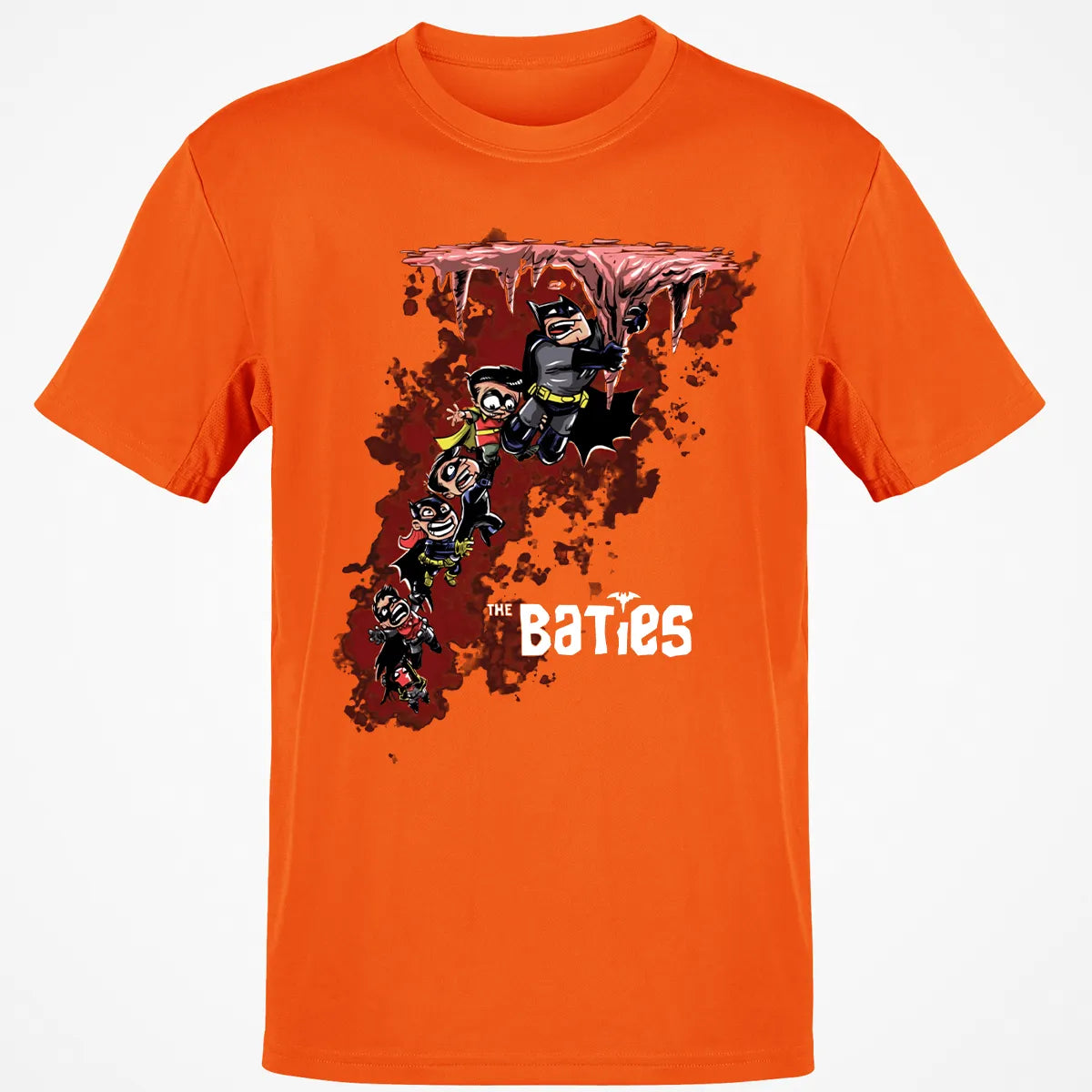 Classic Unisex T-Shirt - 8R1BN2YG