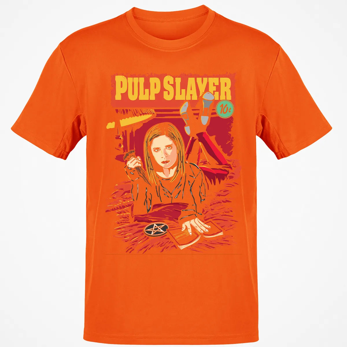 Classic Unisex T-Shirt - CV8PCXM1