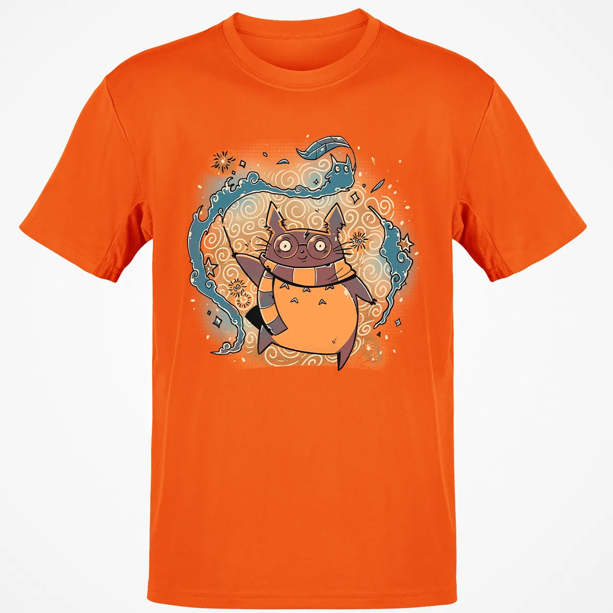 Classic Unisex T-Shirt - 5EJ6NFDB
