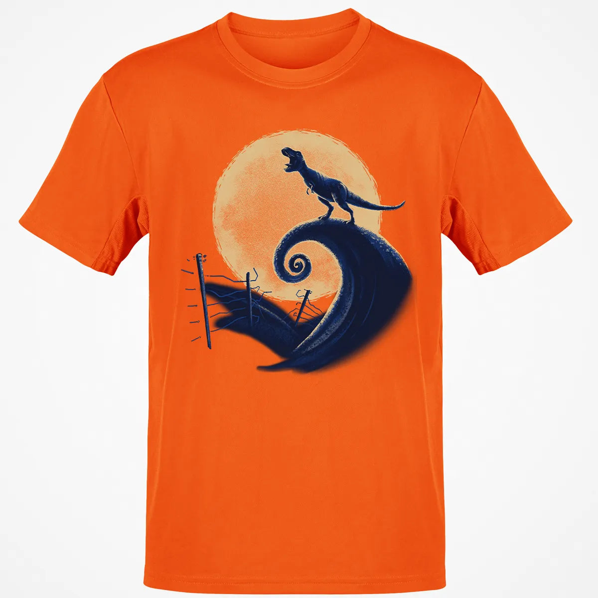 Classic Unisex T-Shirt - 6N8BA89M