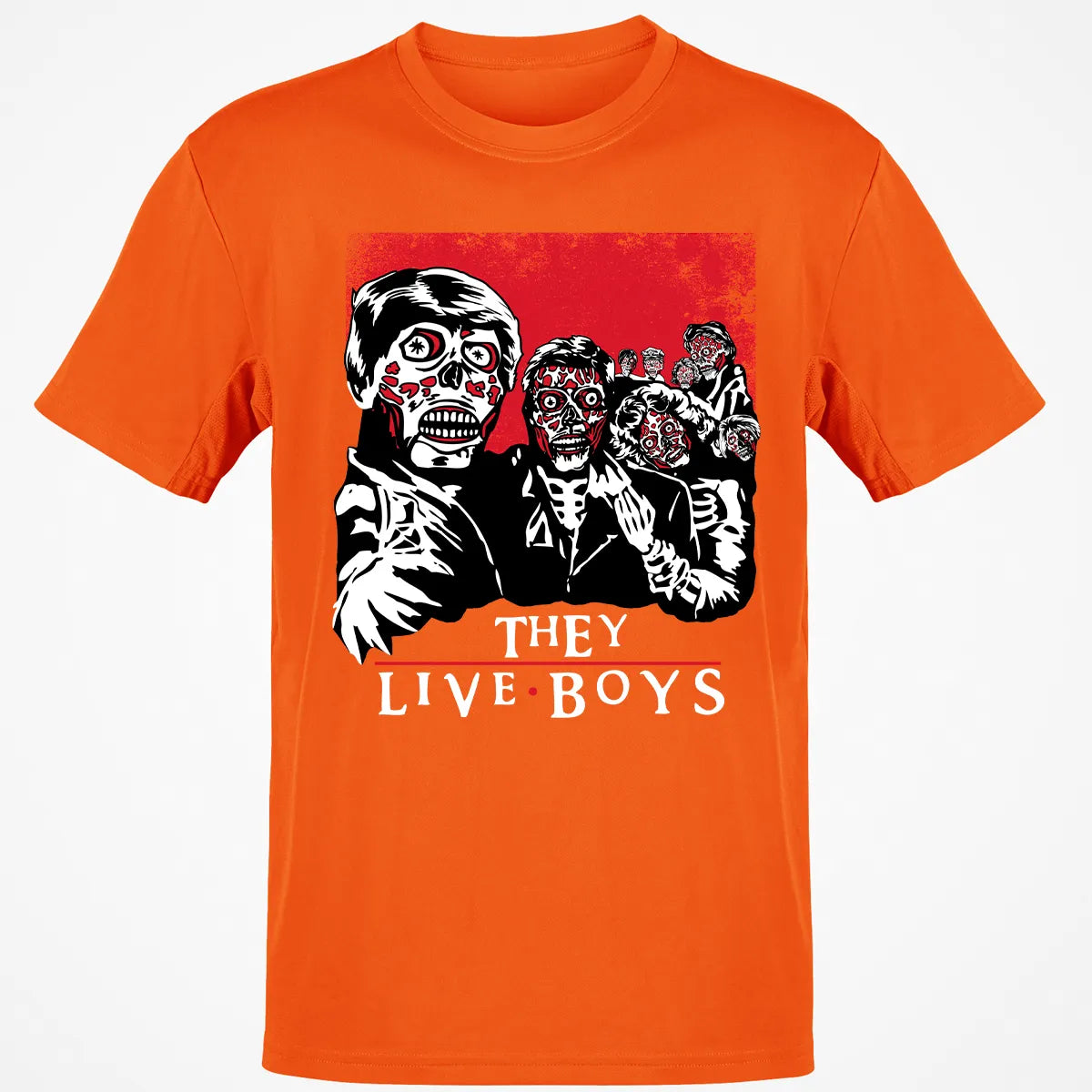 Classic Unisex T-Shirt - C2GF9BZN