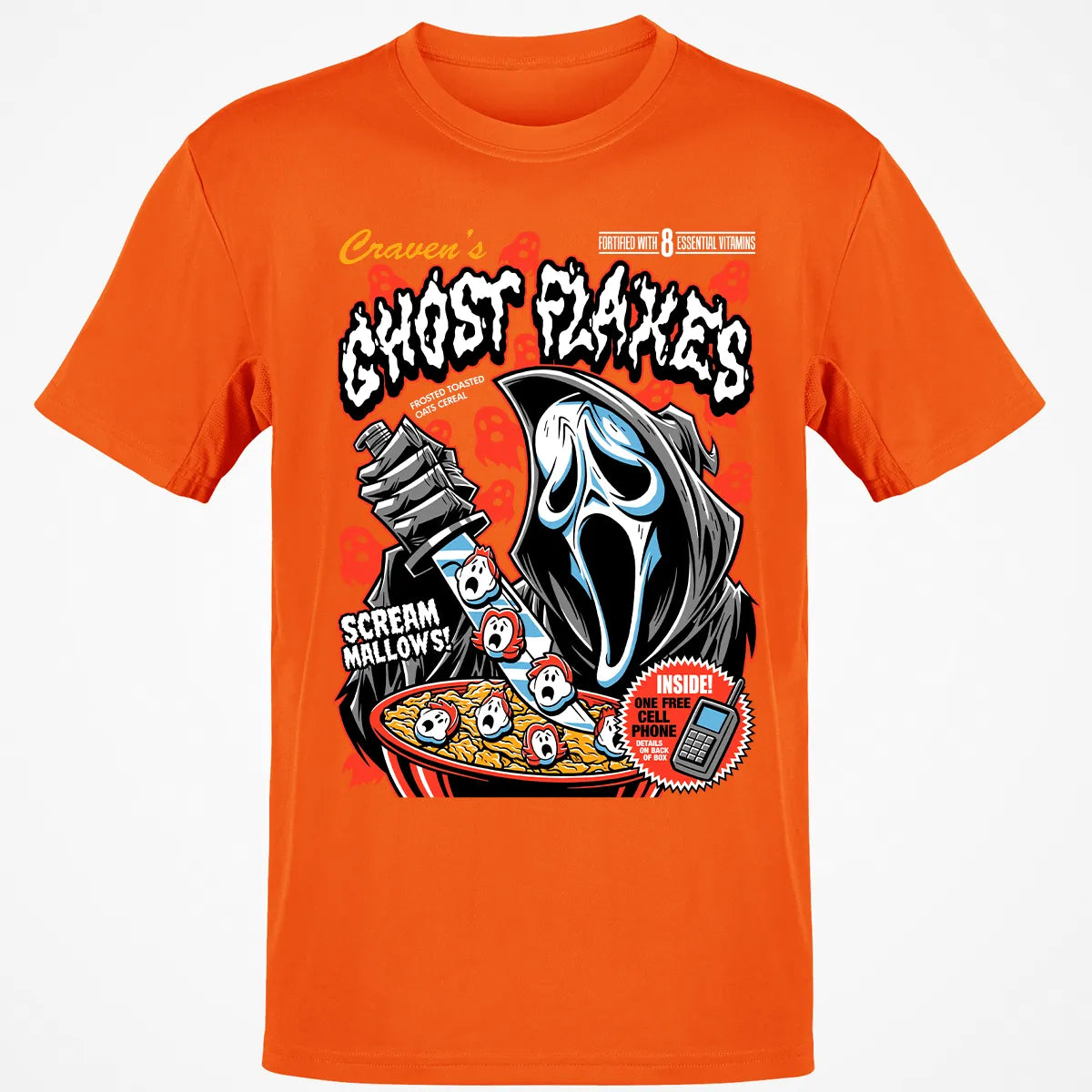 Classic Unisex T-Shirt - CPRNADQY