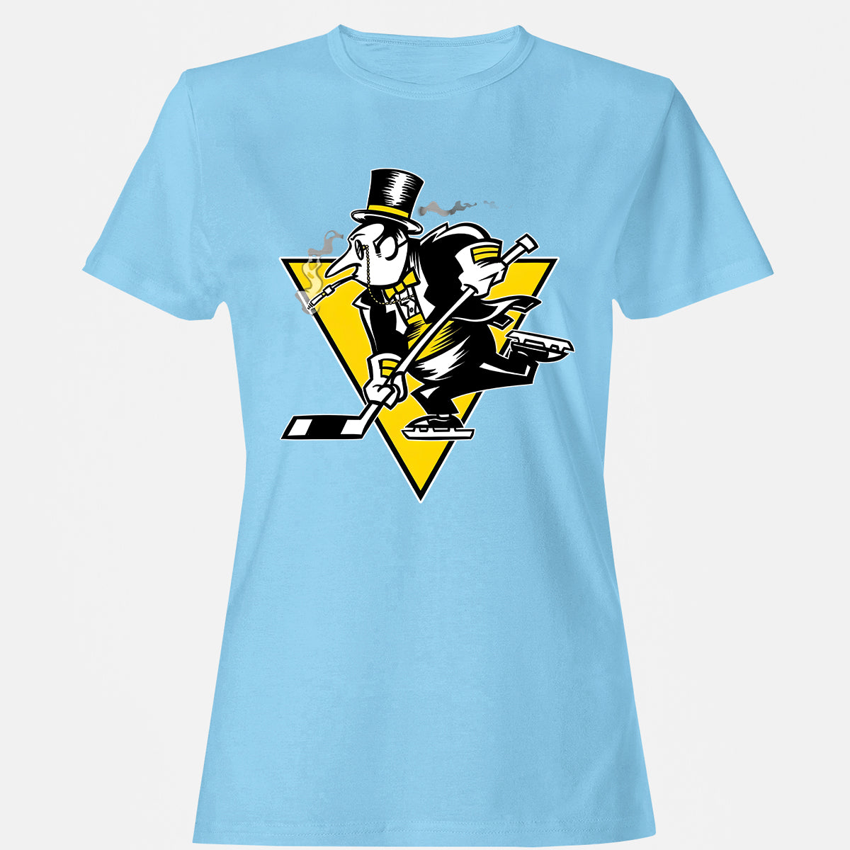 Women's T-shirt - D1KNCDCR