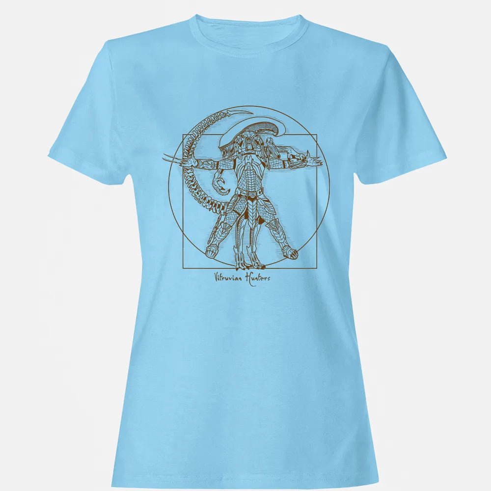 Women's T-shirt - 6MVNUMCT