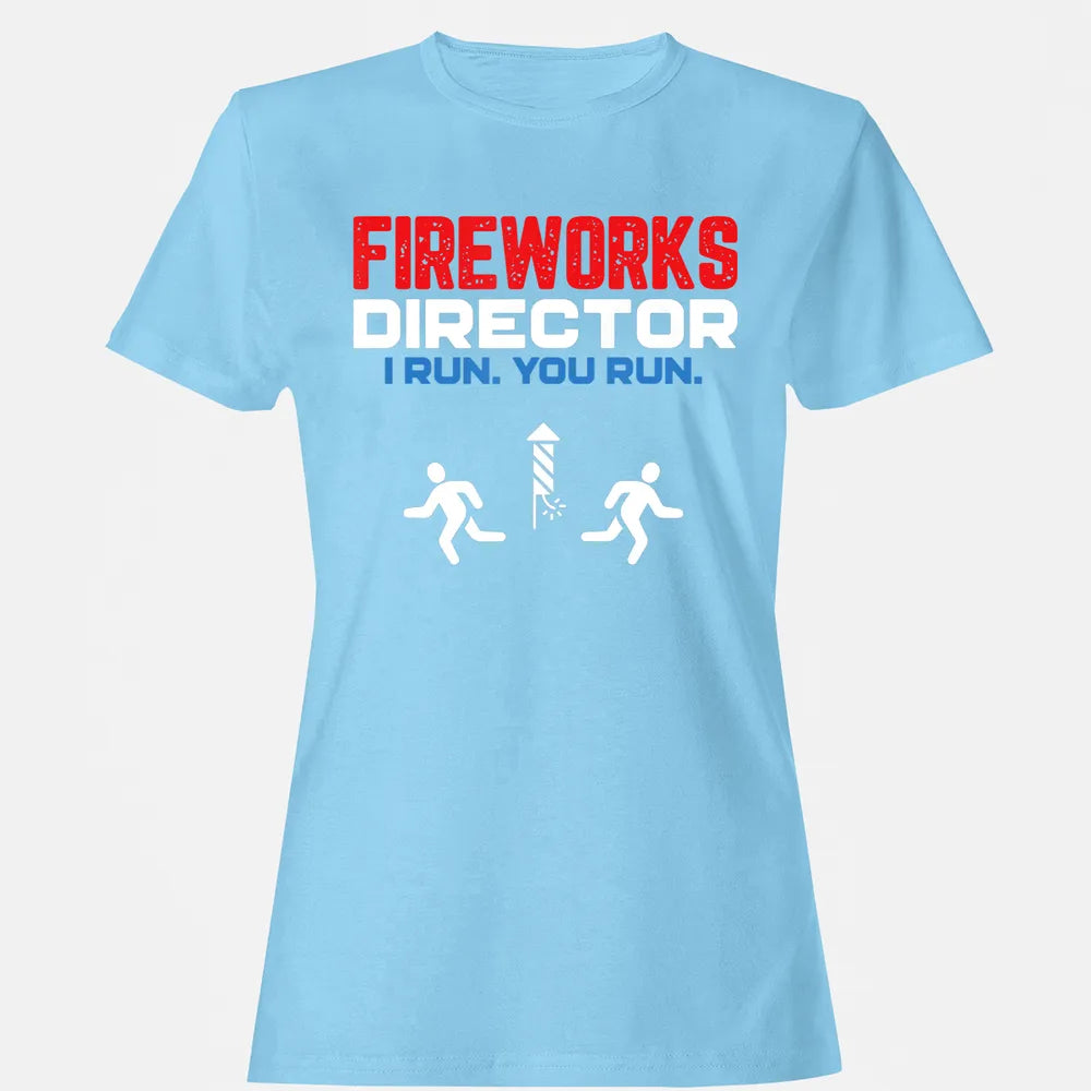 Women's T-shirt - R3ABQML7