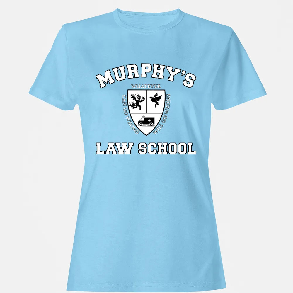 Women's T-shirt - LRR3Y6YD