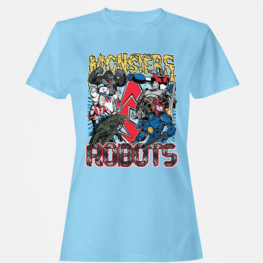 Women's T-shirt - XXYZKQ8T