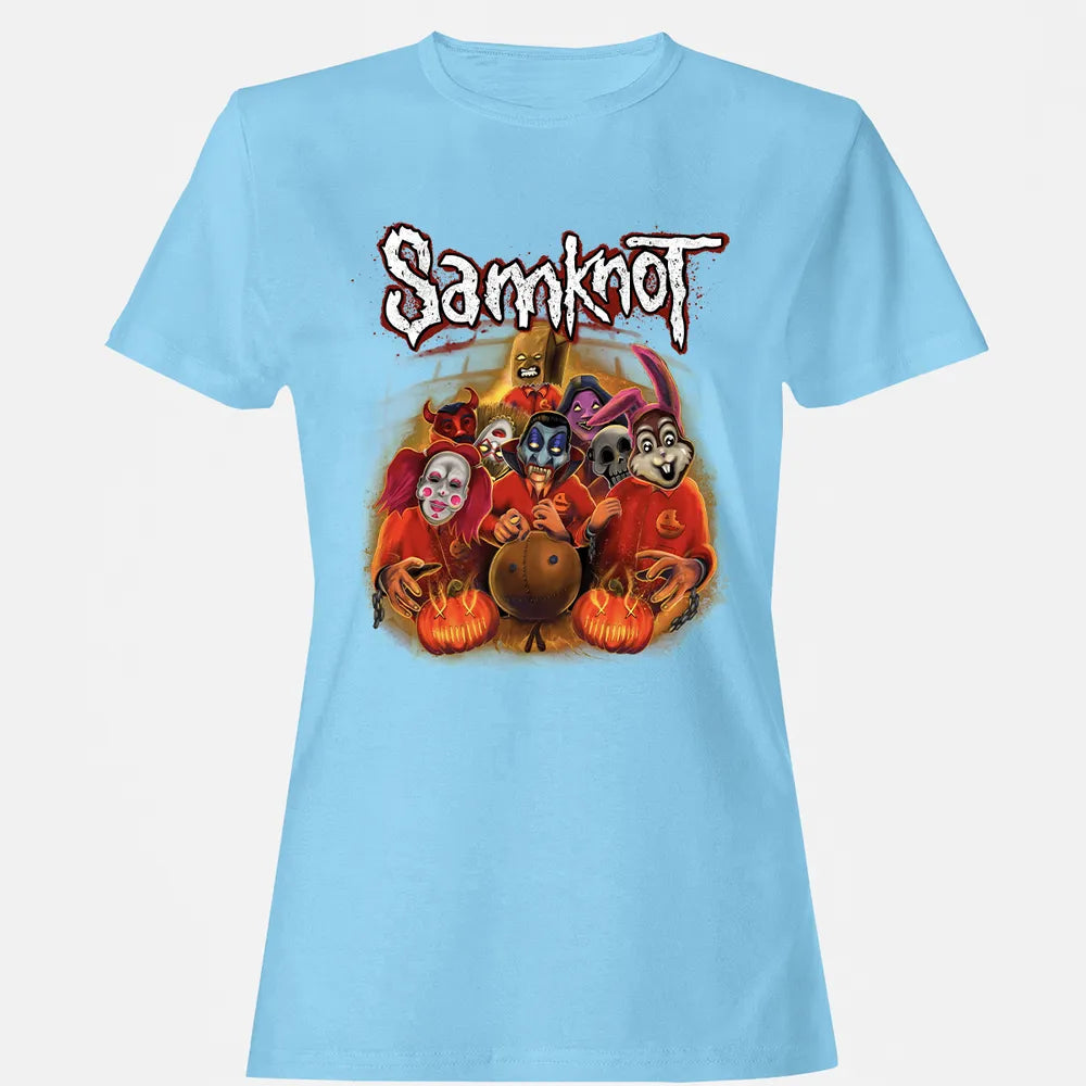 Women's T-shirt - M6ADLXUW