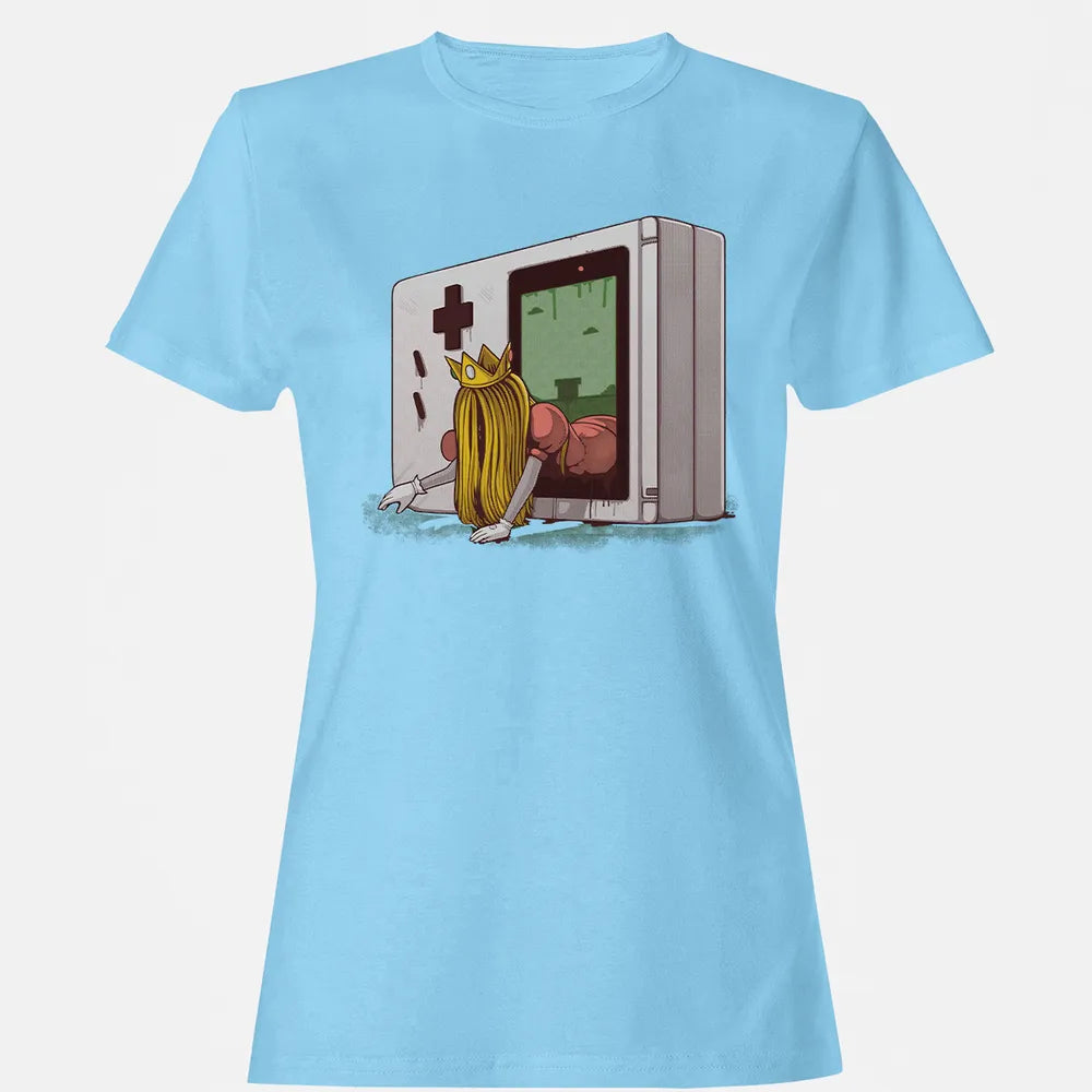 Women's T-shirt - PGLK2TJF