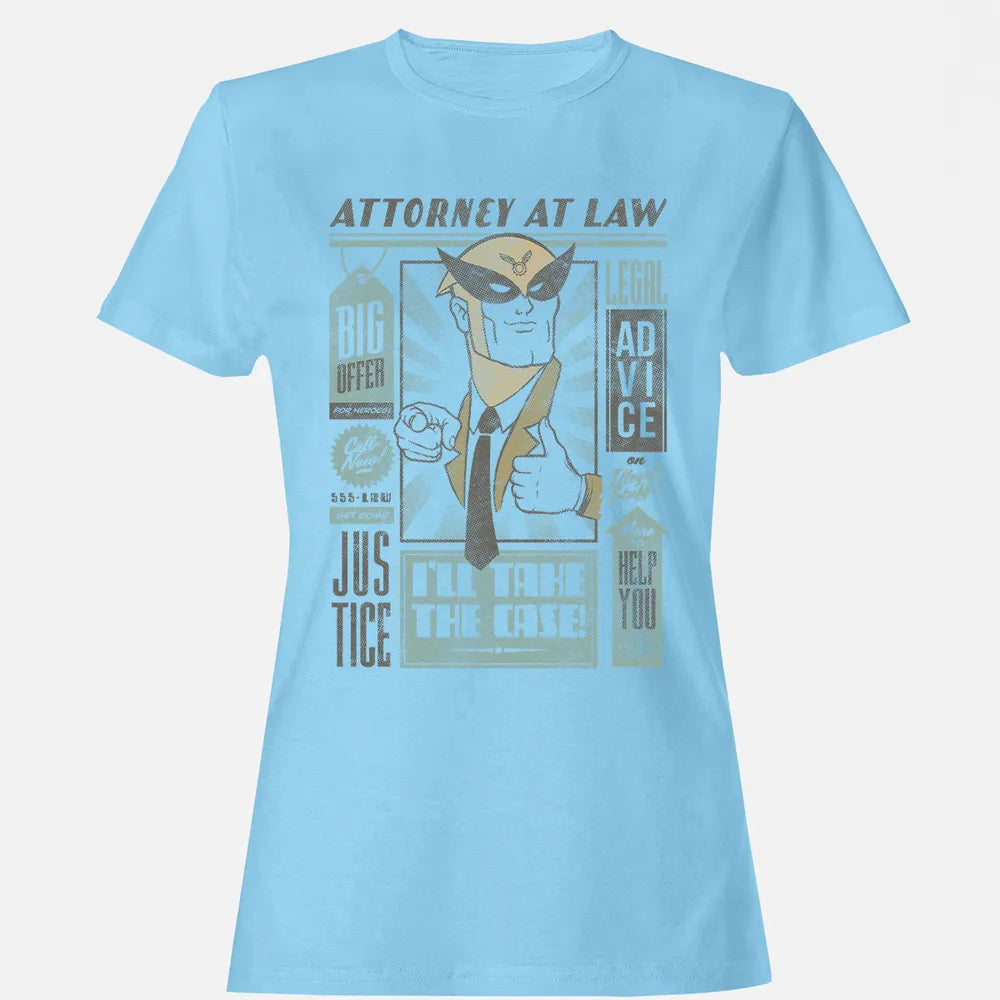 Women's T-shirt - CQPVFK7E