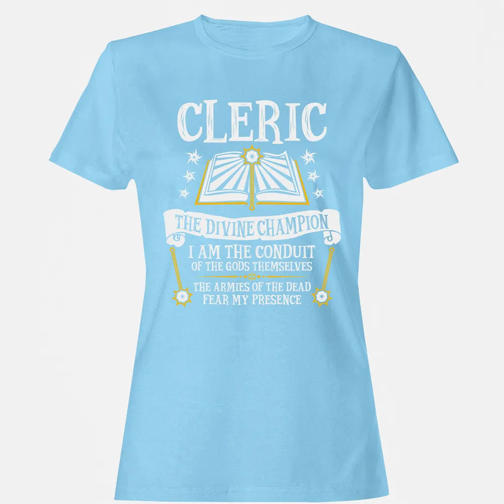 Women's T-shirt - DW69HVK3