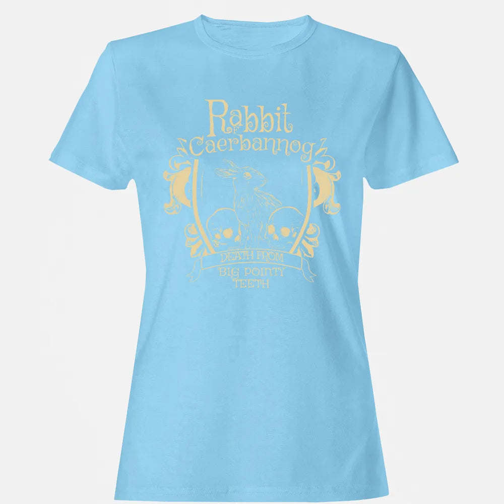 Women's T-shirt - DWELZ28P