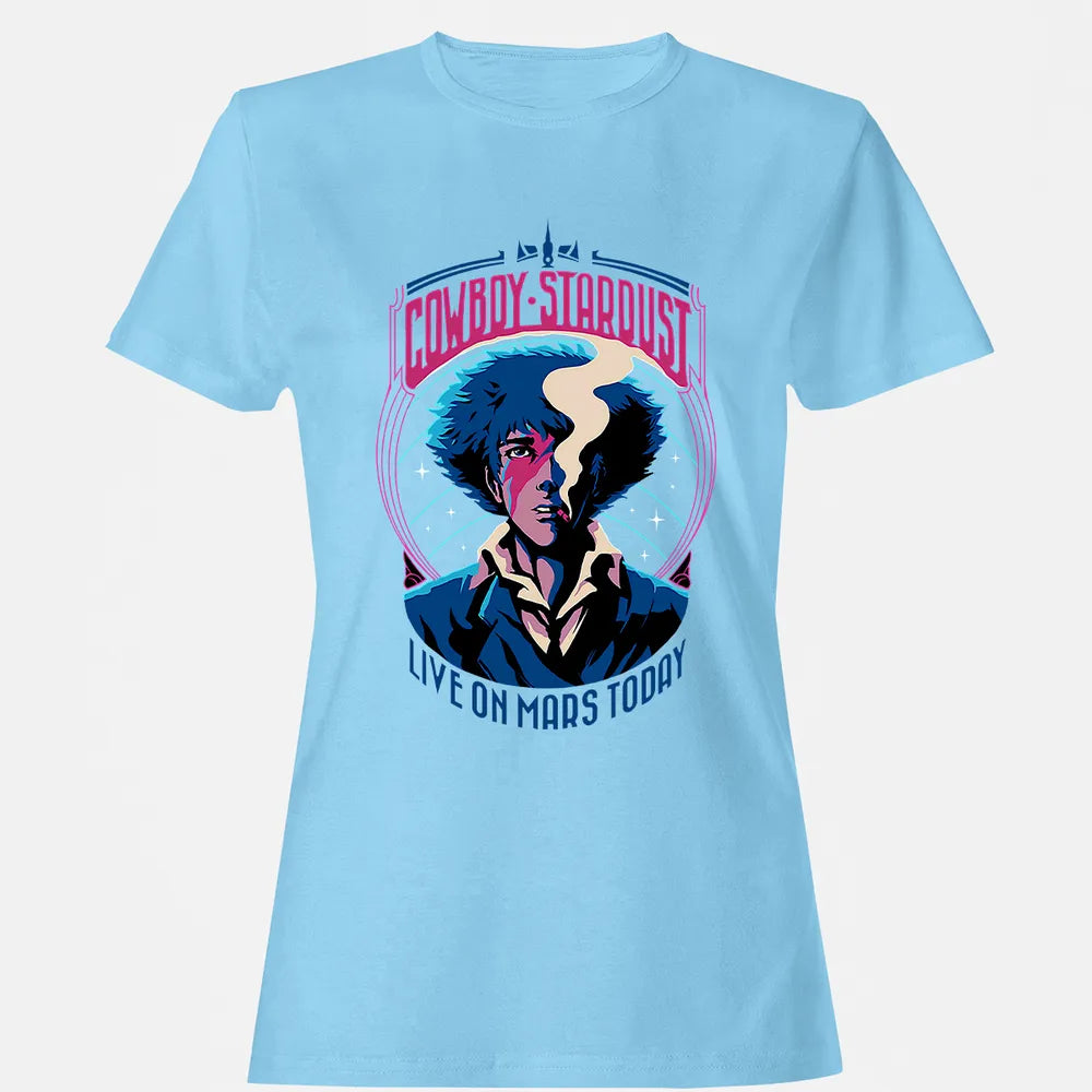 Women's T-shirt - LSUYUTQL
