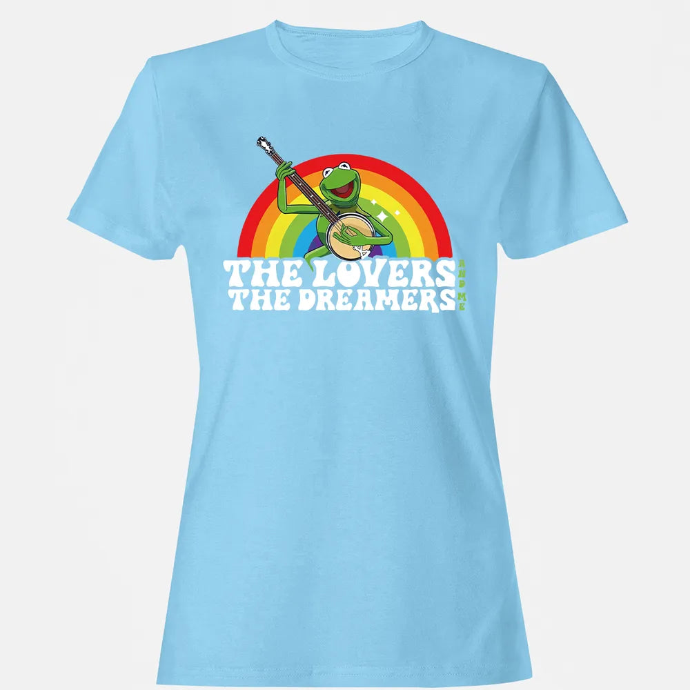 Women's T-shirt - SQHK949V