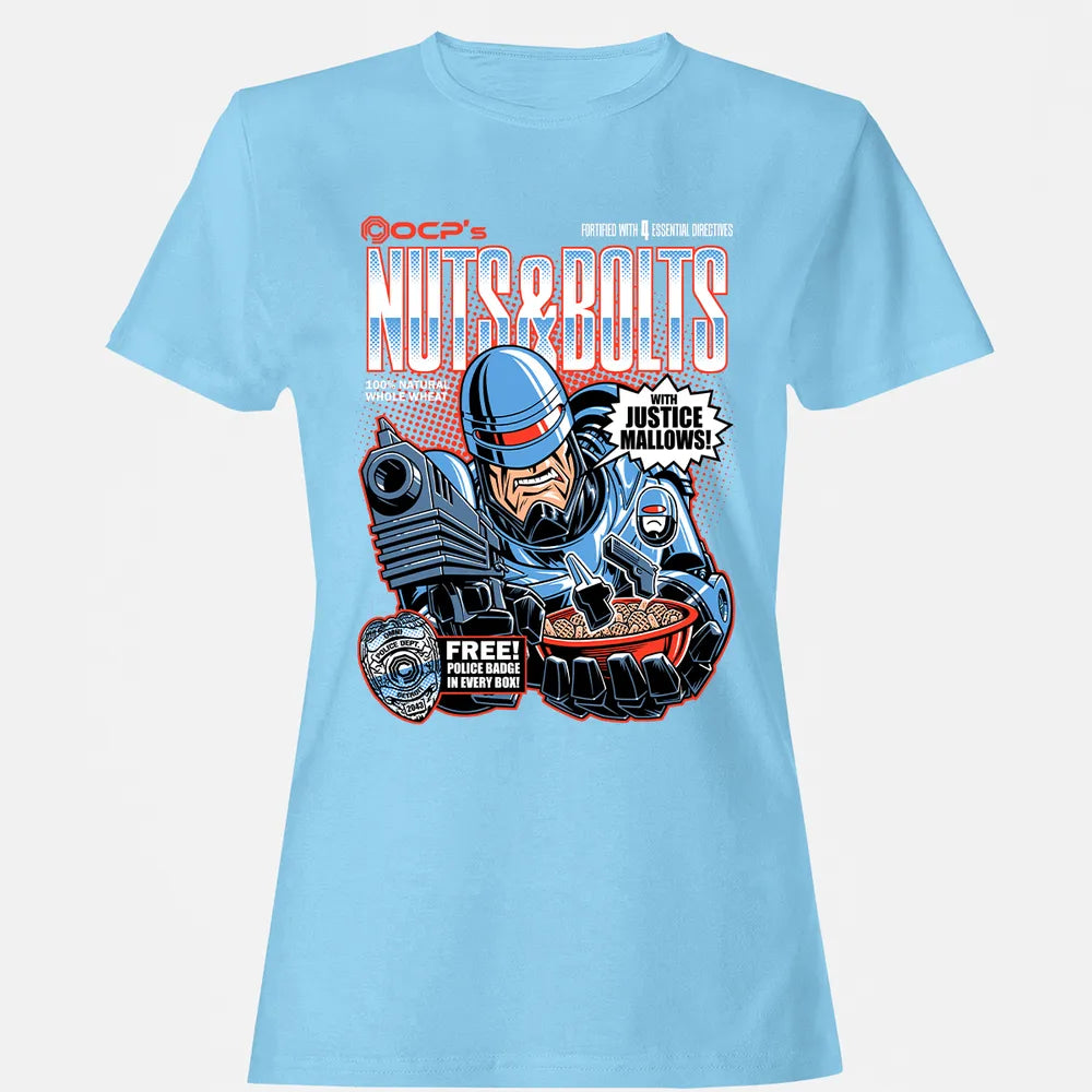 Women's T-shirt - LYVKJXS3