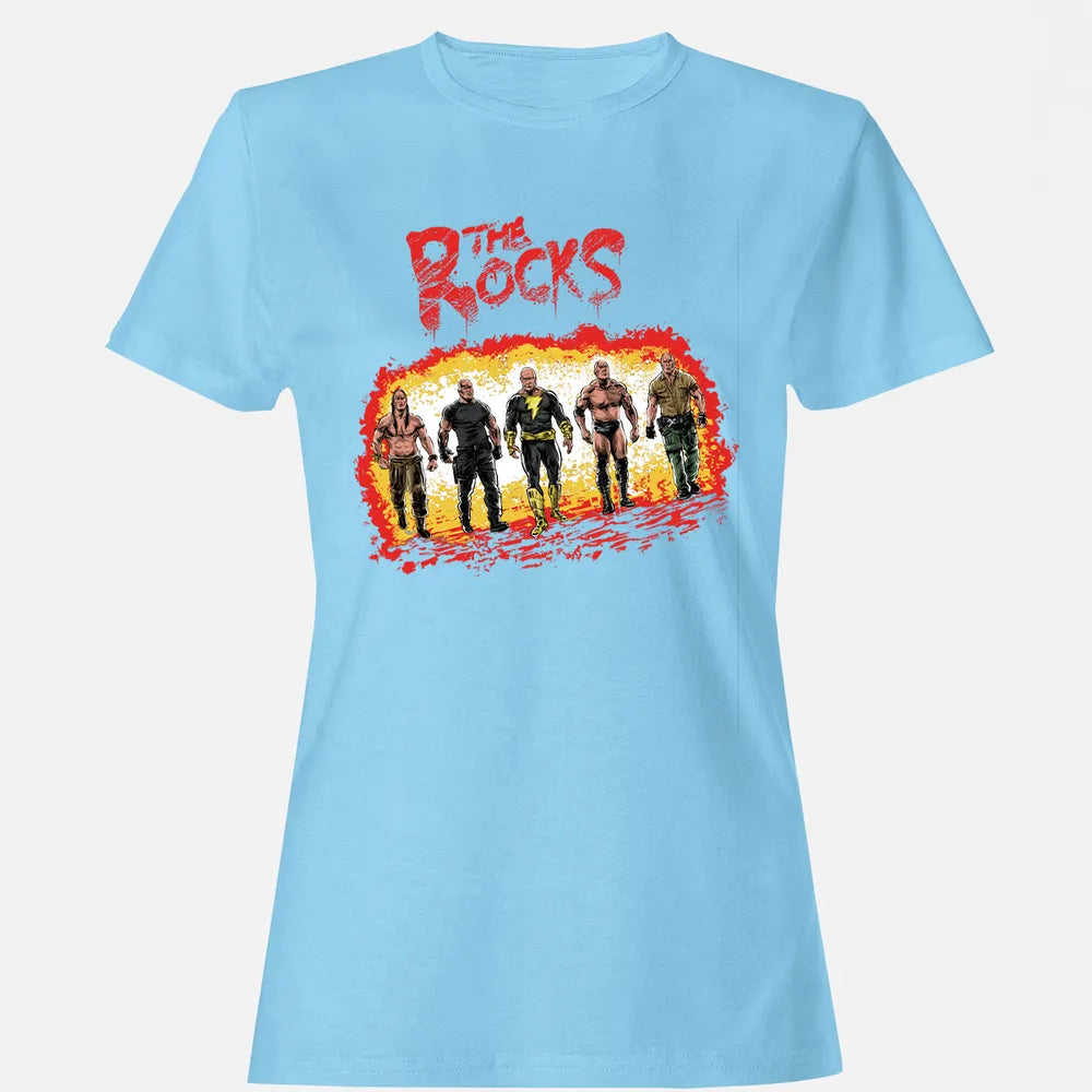 Women's T-shirt - 9HD6HMC3