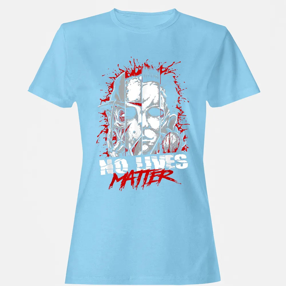 Women's T-shirt - 8EWDZ4V1