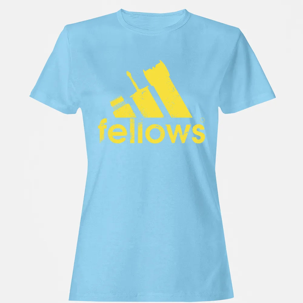 Women's T-shirt - DNEZDB53