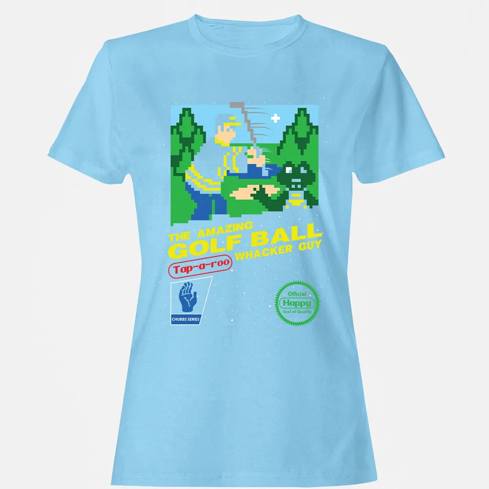 Women's T-shirt - H1GEQHL6