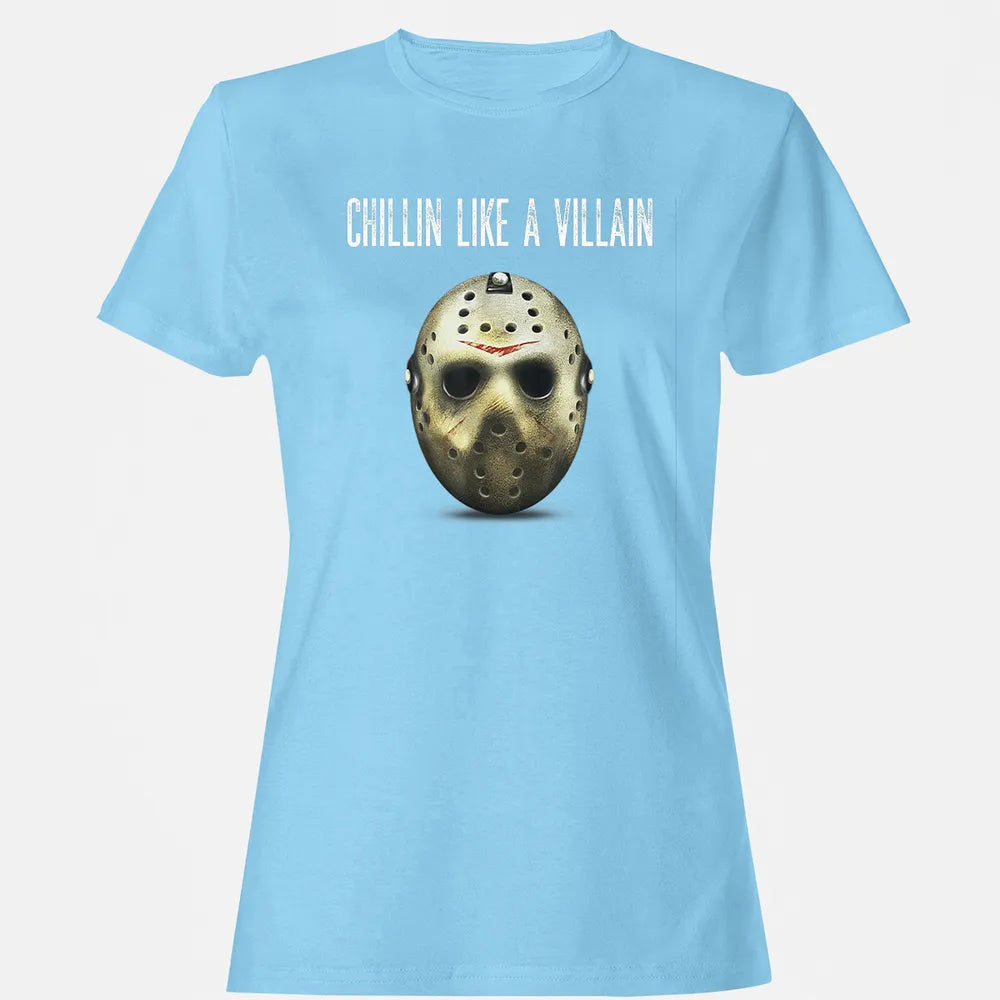 Women's T-shirt - DHQUQV9P