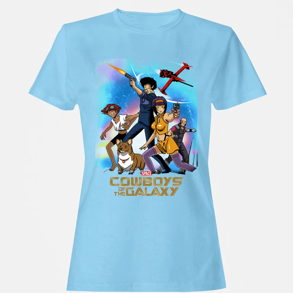 Women's T-shirt - 76WW4Z8A
