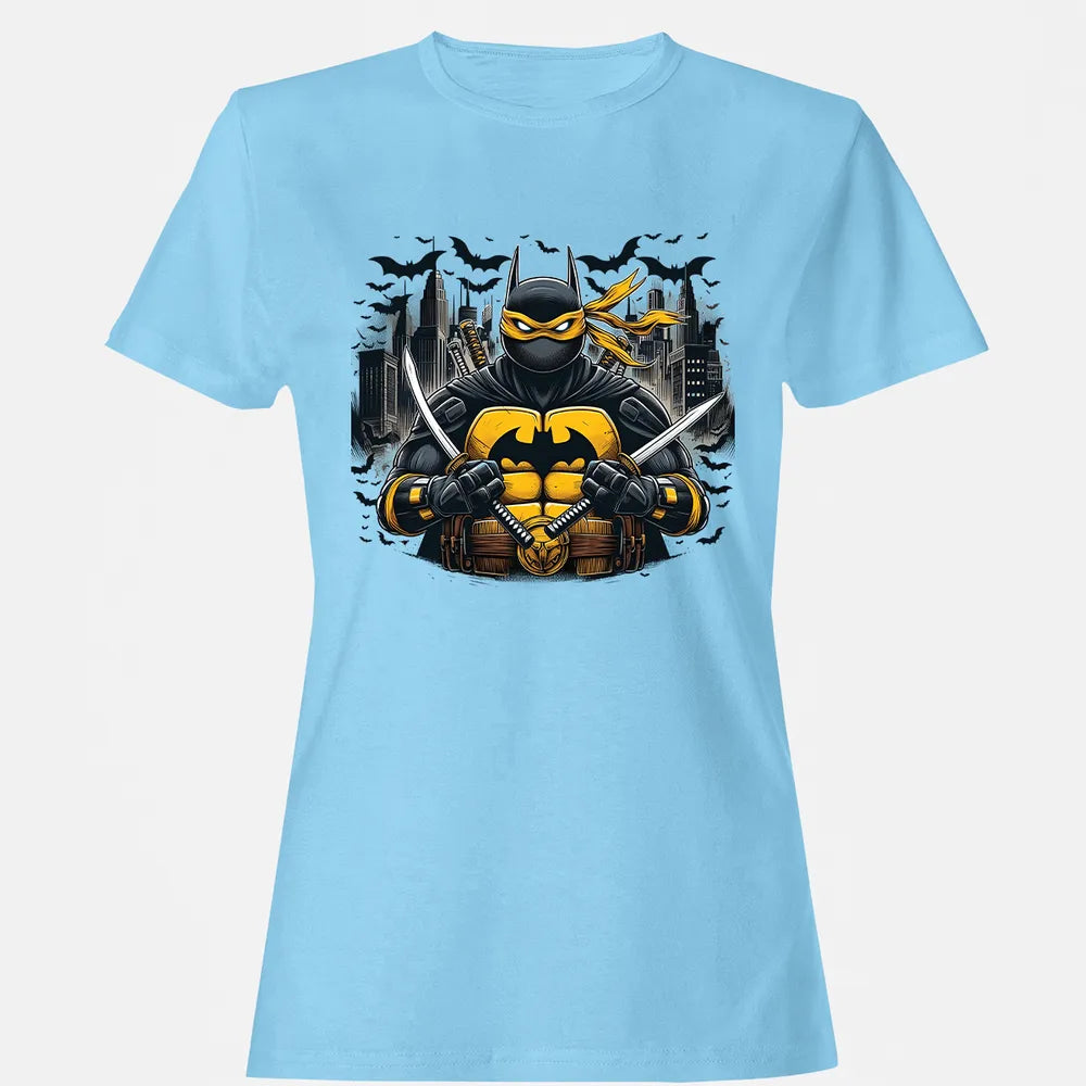 Women's T-shirt - G3AUTN7N