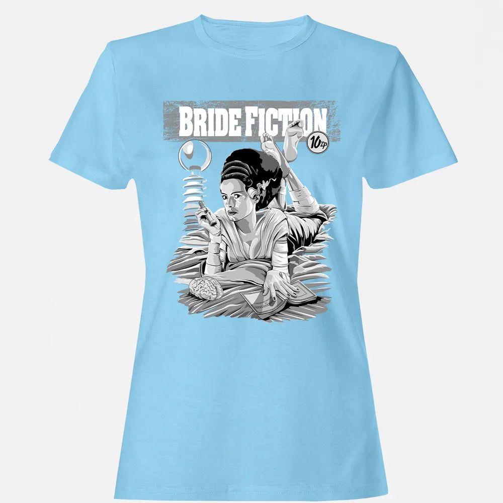 Women's T-shirt - 8HFU3BWB