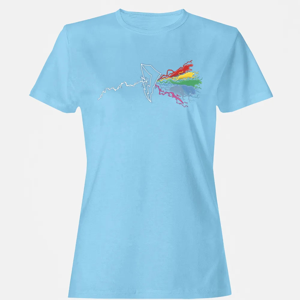 Women's T-shirt - LWH697NS