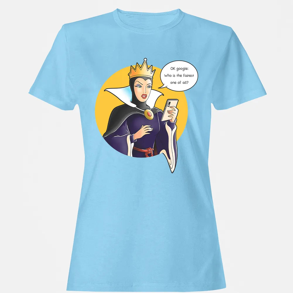 Women's T-shirt - 72TU5PRW