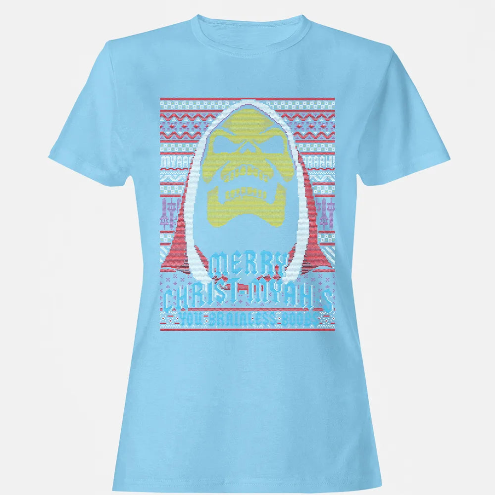 Women's T-shirt - CK7YJC12
