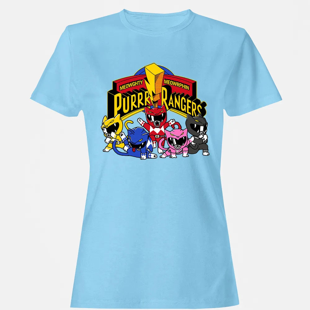 Women's T-shirt - B573WQ1R
