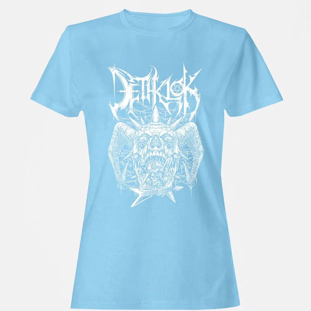 Women's T-shirt - E14MSSLW