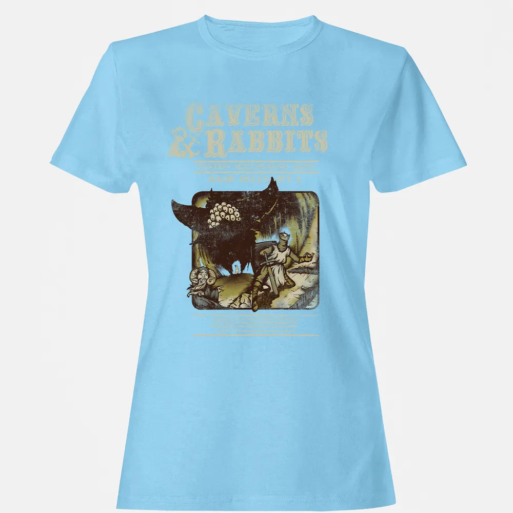 Women's T-shirt - CS6LXUJ5