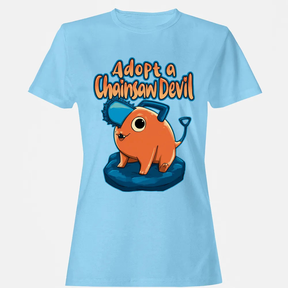 Women's T-shirt - 9PBFUZUS
