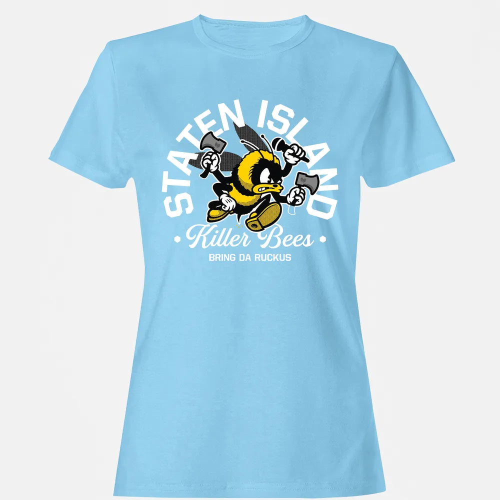Women's T-shirt - N26V833Y