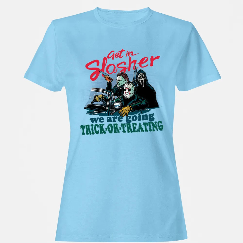 Women's T-shirt - YDK2PSPA