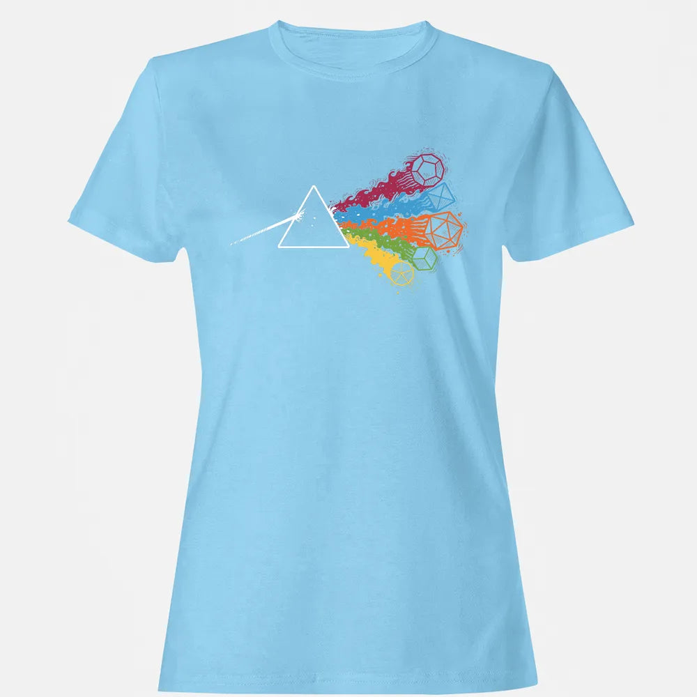 Women's T-shirt - LK3WLTC5