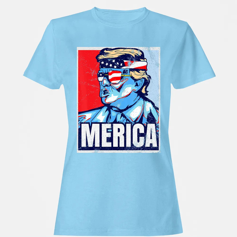 Women's T-shirt - P7X1M1LC