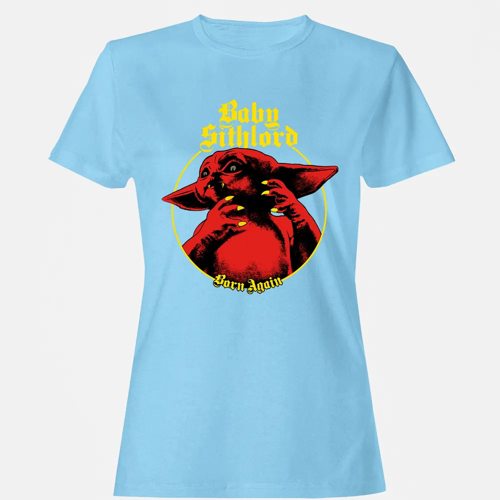 Women's T-shirt - SBXTQCNN