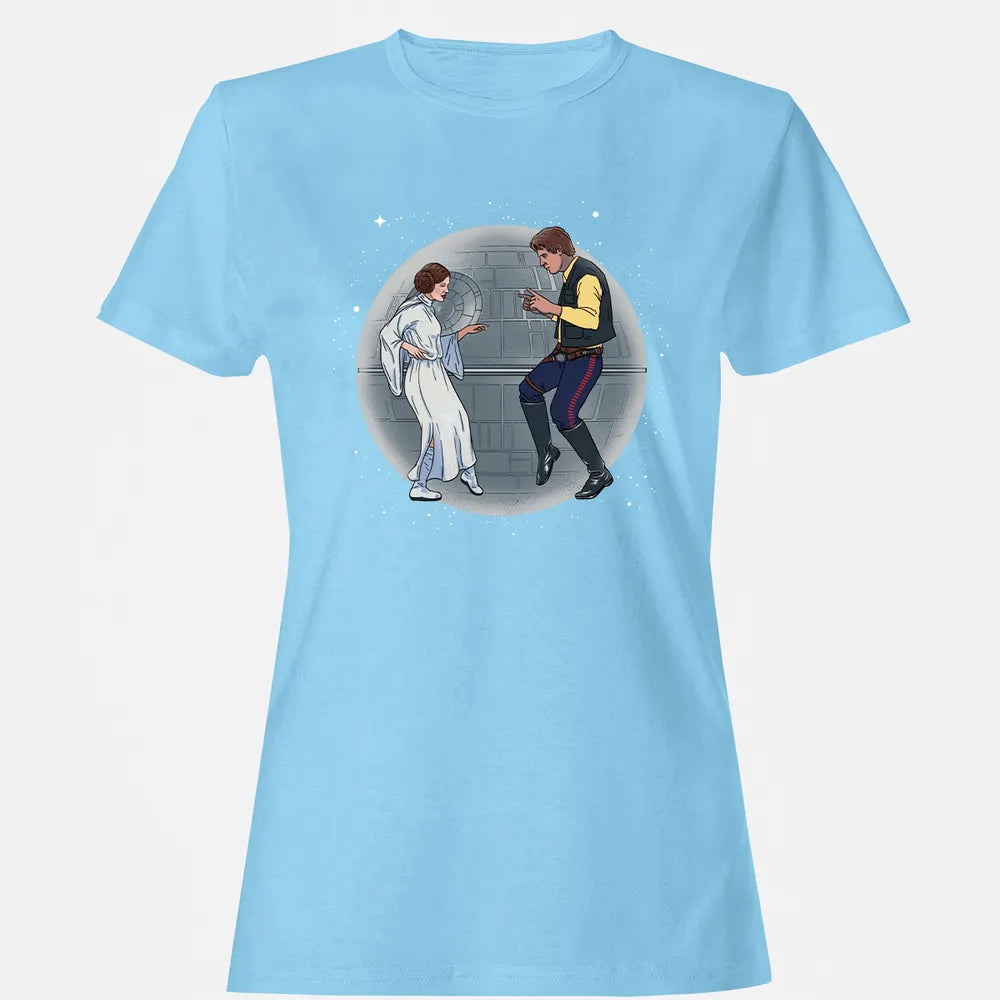 Women's T-shirt - W1164AL6