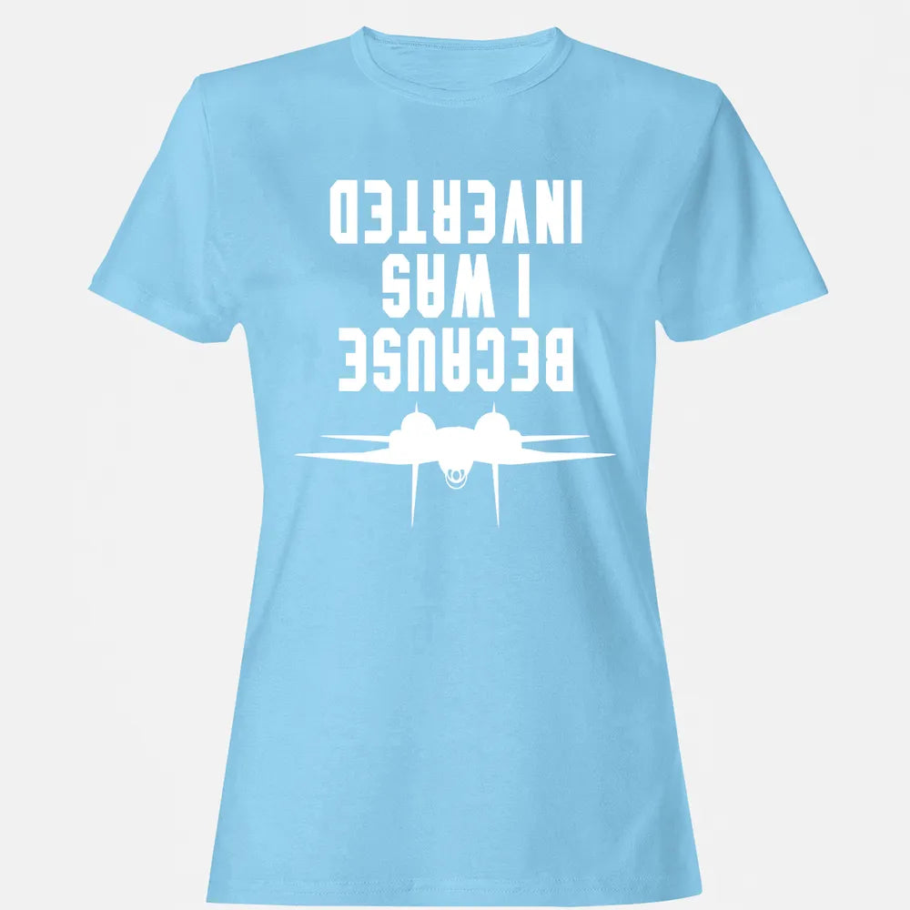 Women's T-shirt - GSGLHV6L