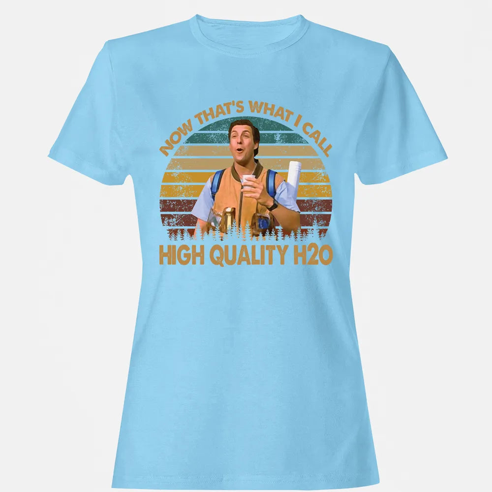 Women's T-shirt - EV8PH15L
