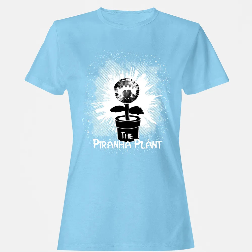Women's T-shirt - LAX8MS21