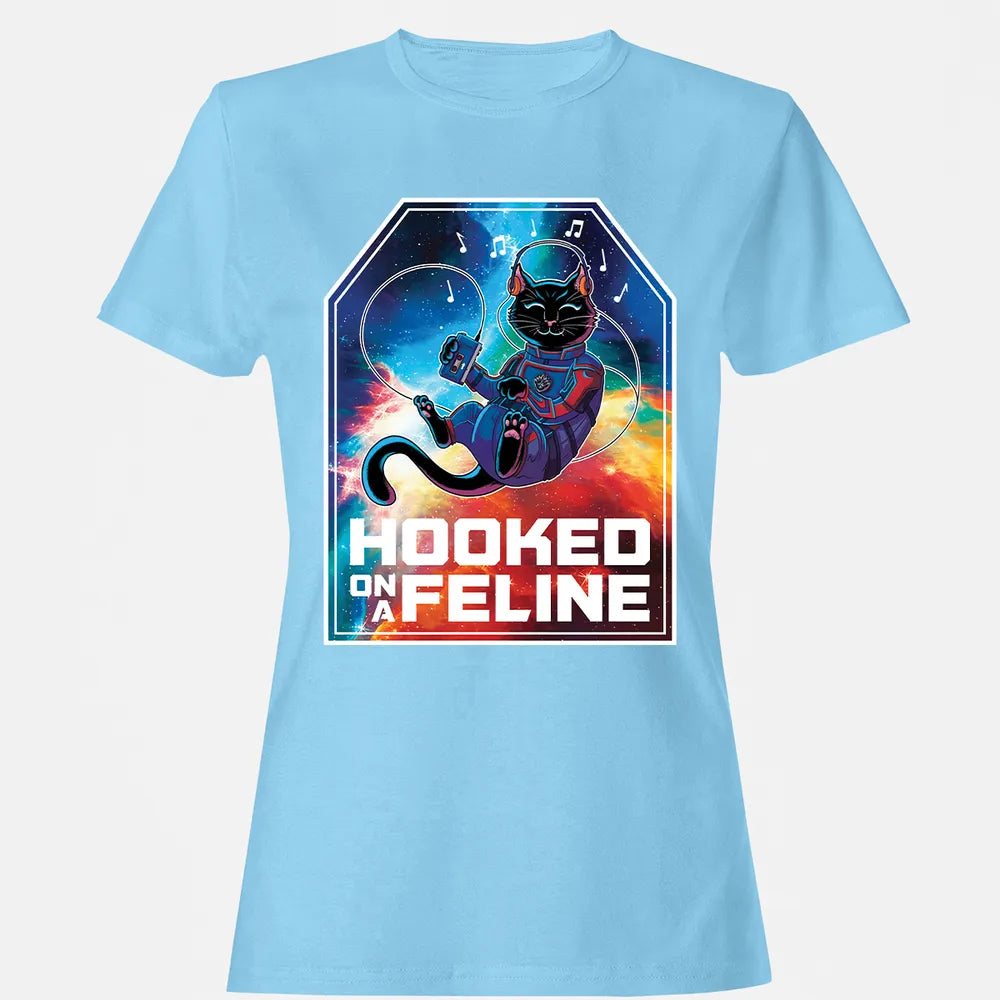 Women's T-shirt - MCUARTYH