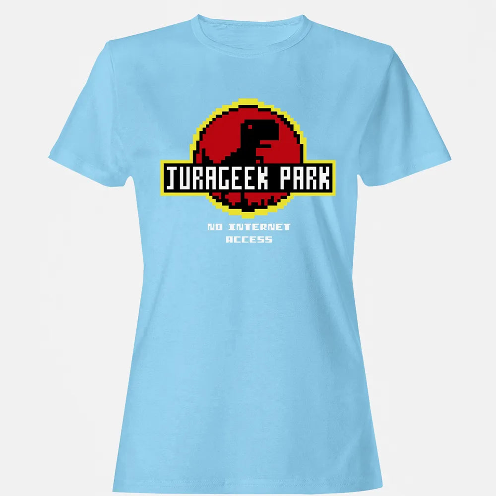 Women's T-shirt - K22GV3XN