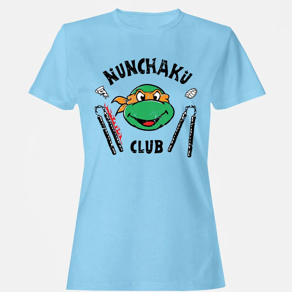Women's T-shirt - 16EQYN8L