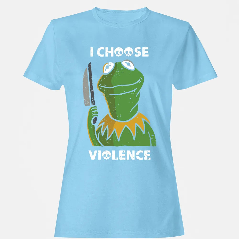 Women's T-shirt - 188G8DL4