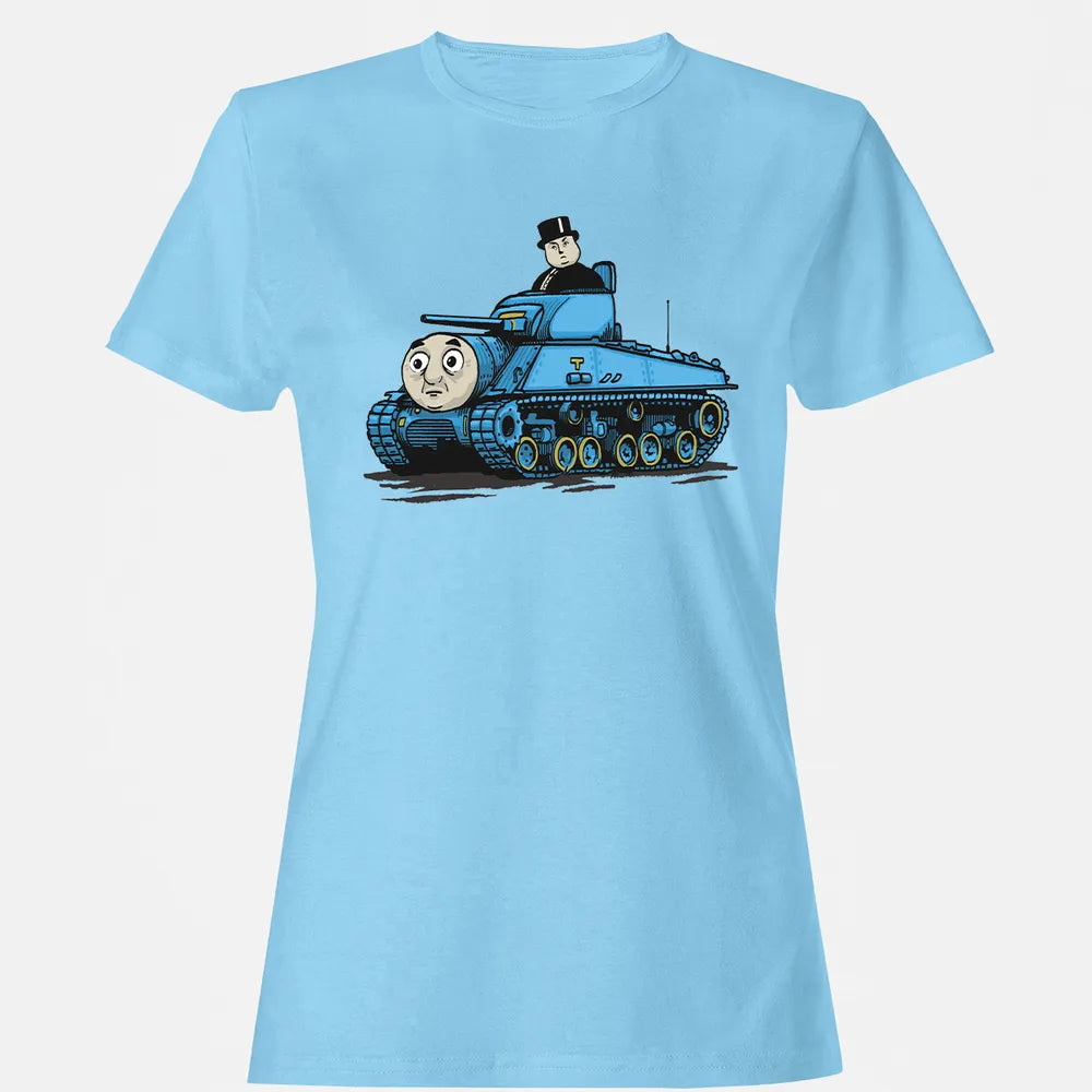 Women's T-shirt - 7JA1EEUB